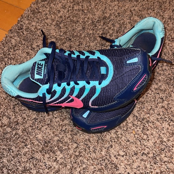 Nike Torch 4 Size 9.5 Multi-Color - Picture 3 of 6